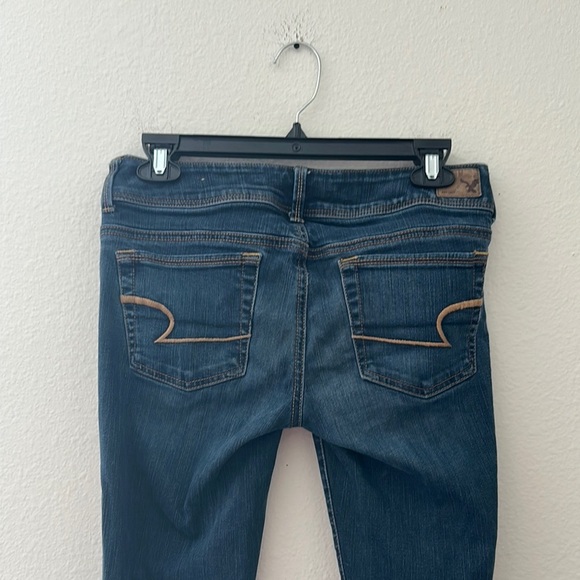 Bootcut American eagle jeans - Picture 4 of 5
